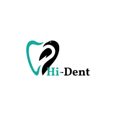 lek. dent. Łukasz Wrona Hi-Dent